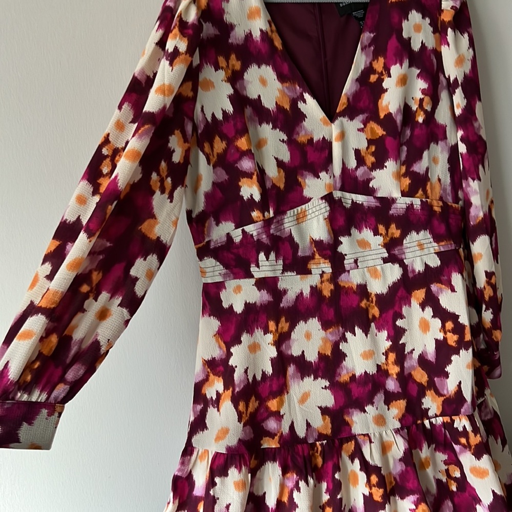 Donna Morgan dress - worn once